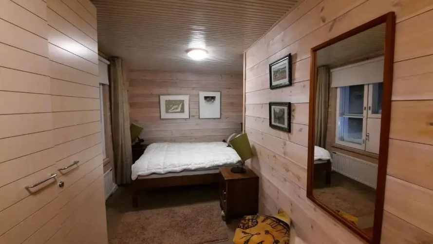Apartment Seutu