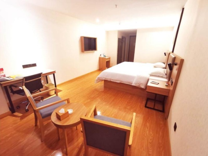 Standard Double Family room