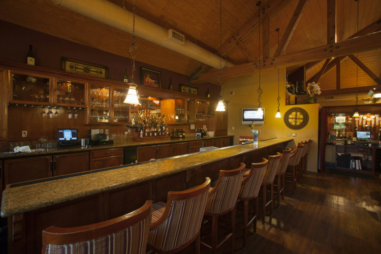 South Coast Winery Resort And Spa photo 22