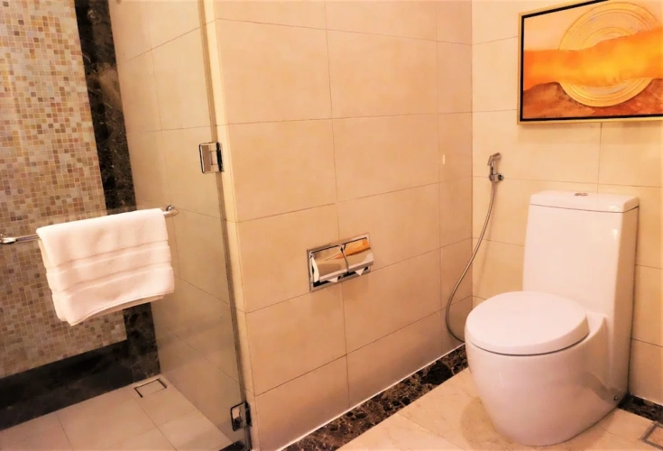 Executive Twin room