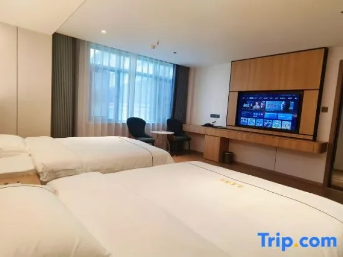 Triple Family Suite