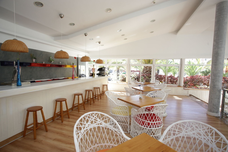 Checkin Bungalows Atlantida photo 9