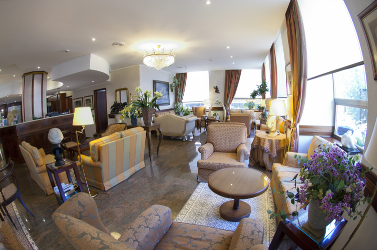 Hotel Bristol photo 20