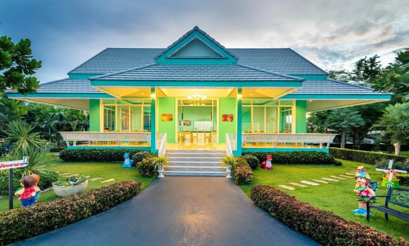 Villa