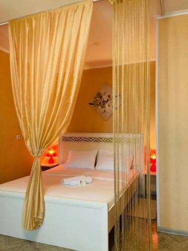 Фотография номера квартиры Апартаменты на улице Кирова 8