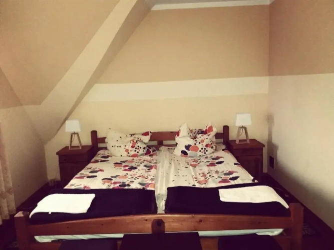 2 Bedrooms Twin Apartment