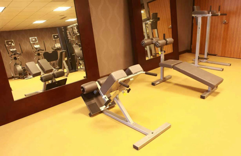 Moonrise Hotel St. Louis photo 19