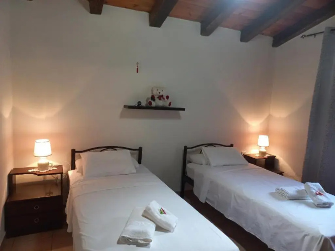 Emilio Village House