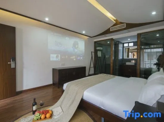 Standard Family Duplex room