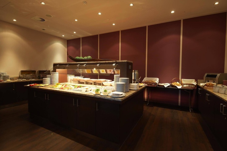 IntercityHotel Berlin Airport Area North photo 14