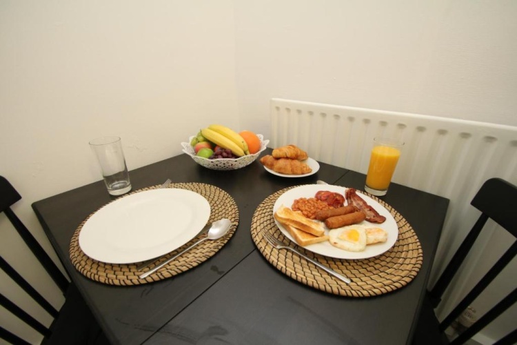 Meal