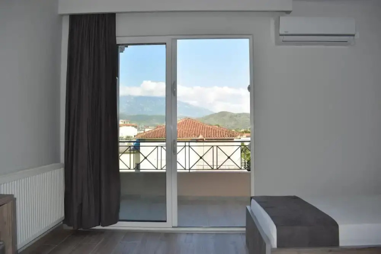 Hotel Vila Nino