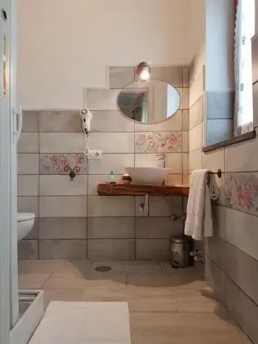 Agriturismo Primaluce