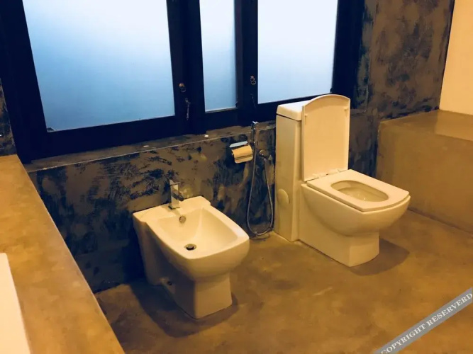 8 Plus Villa