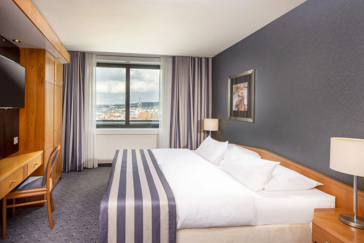 Maritim Hotel Ulm