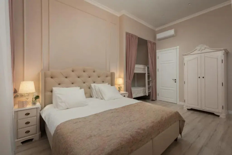 Kate's Apartments in Old Riga