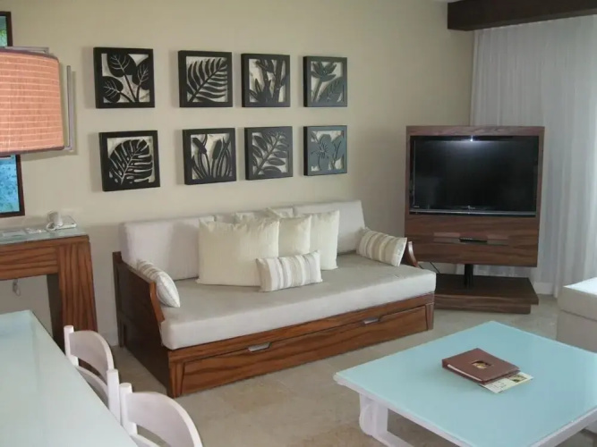 2BD Grand Bliss Vidanta Resort RM