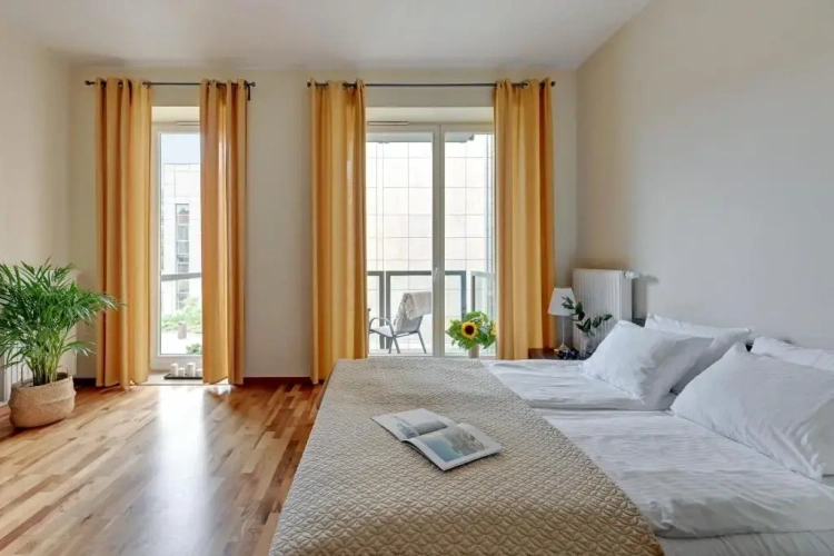 Premium Apartment