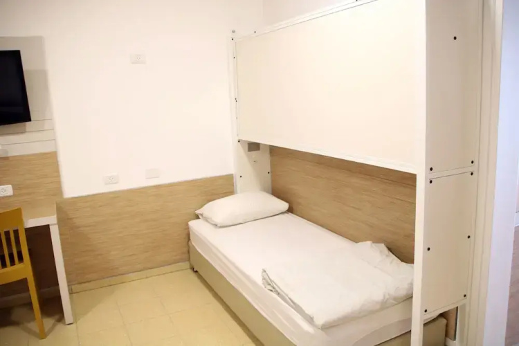 HI Masada Hostel