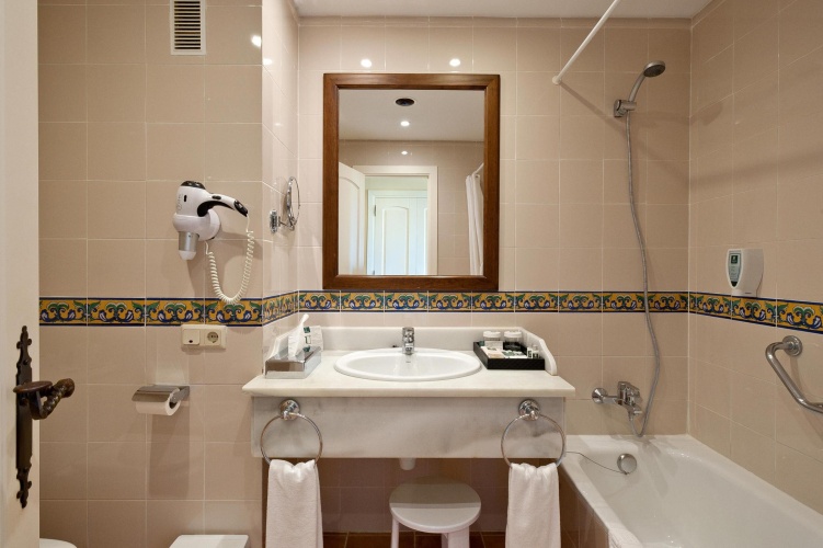 Fuerte Conil Resort photo 12