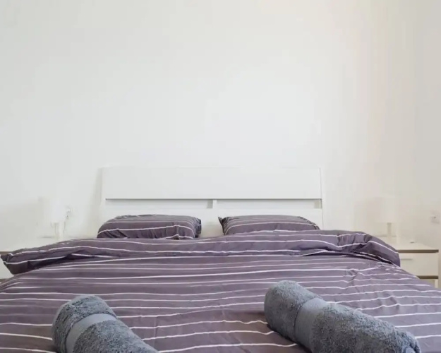 3BR Apt Beach View Best Loc Bat-Yam