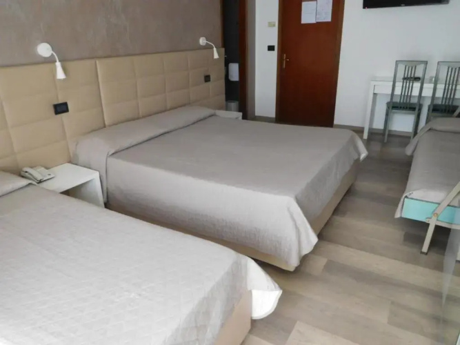 Hotel Emperador