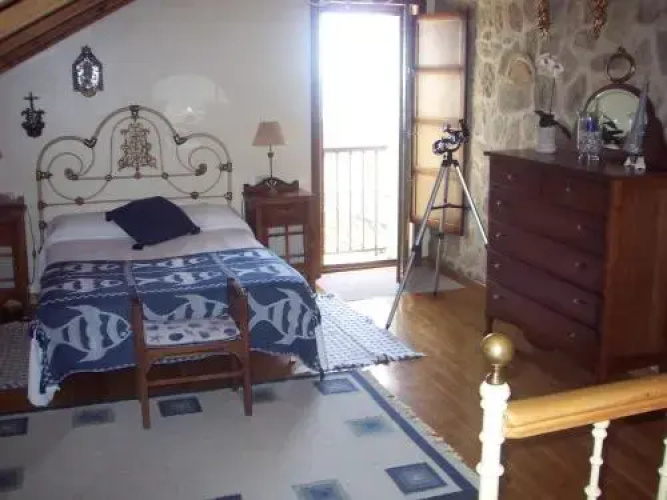 Casa As Covas
