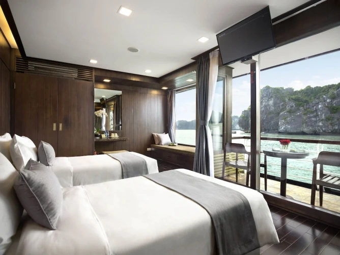 Premium Suite