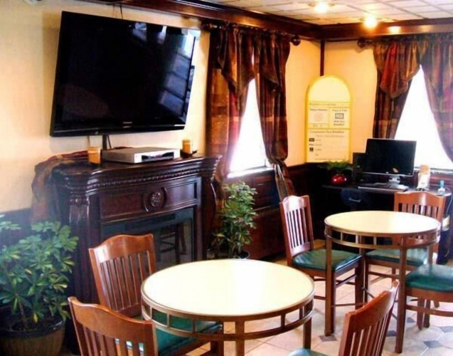 Days Inn Southfield