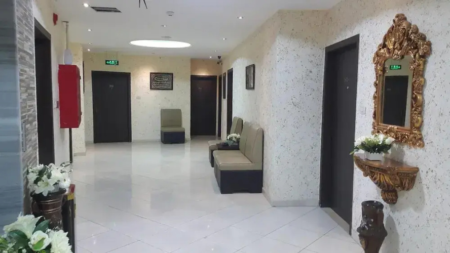Alfakher Hotel Apartments
