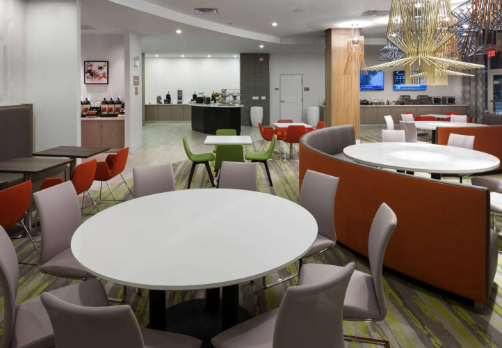 Towneplace Suites Orlando At Seaworld photo 41