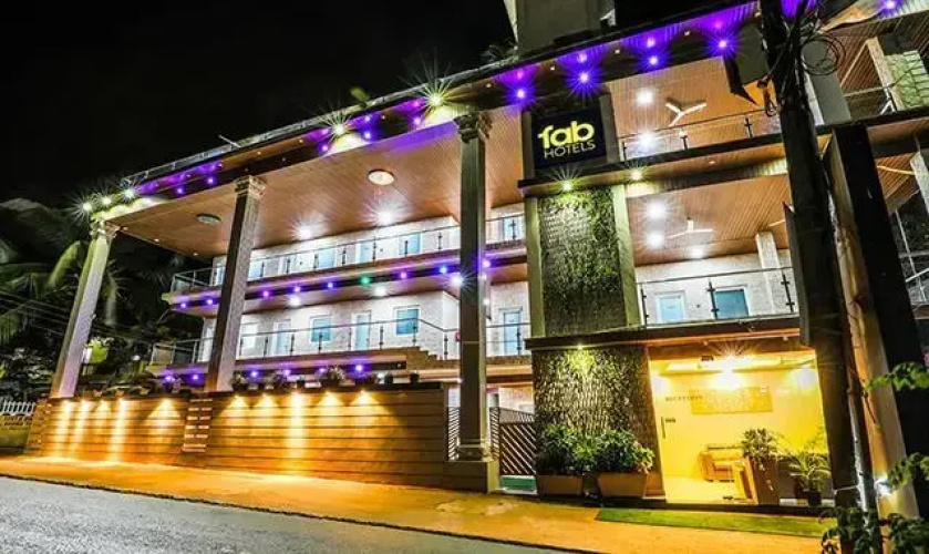 Hotelafbeelding