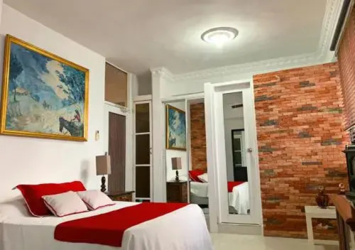 Cozy Private Room