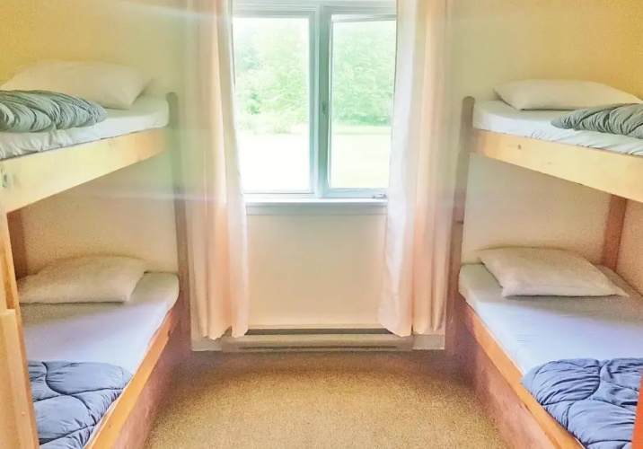 The Backcountry Inn & Hostel