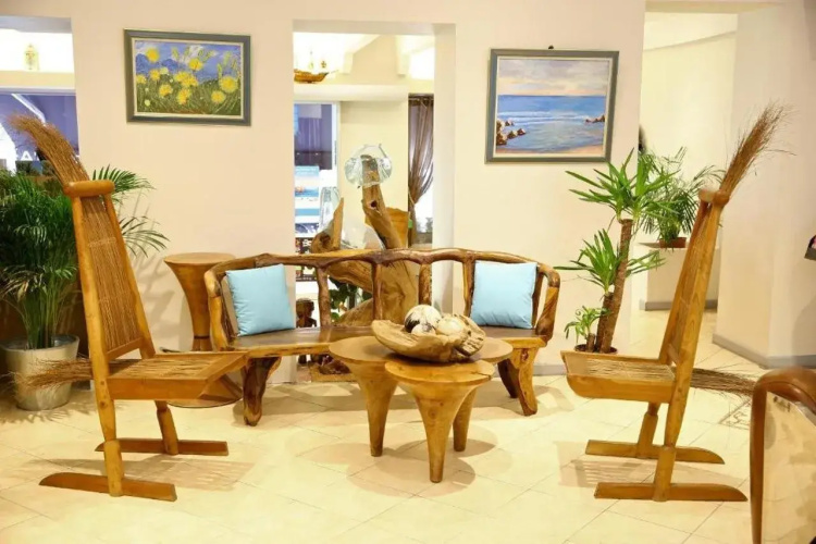 Hotel Esprit d'Azur