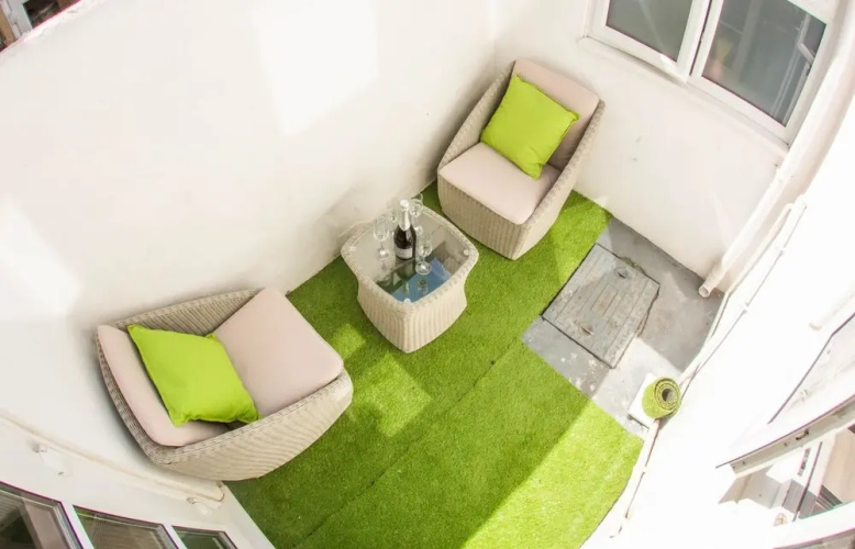 Stunning 3-bed House in Brighton