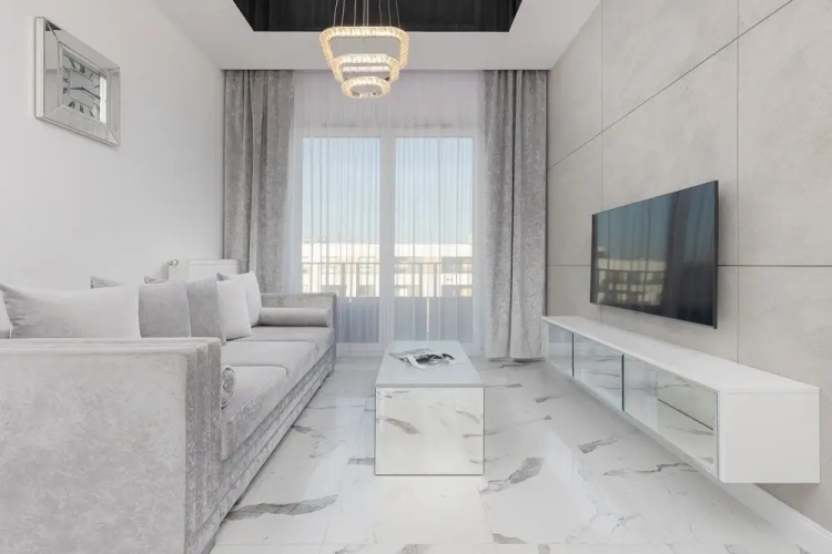 Elegant Apartment Warsaw by Renters