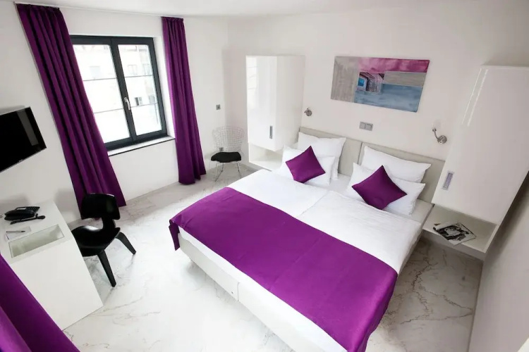 Hotel Freihof