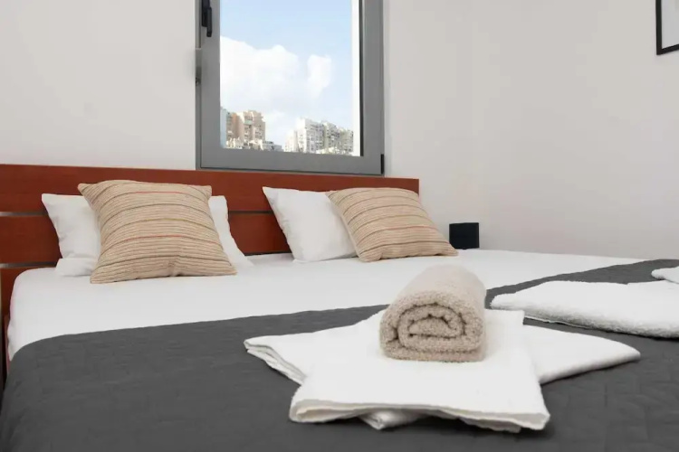Apartments Nikolina