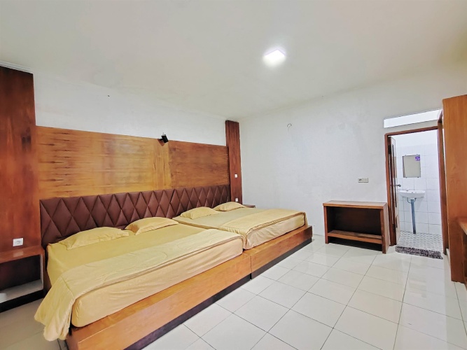 Standard Family room