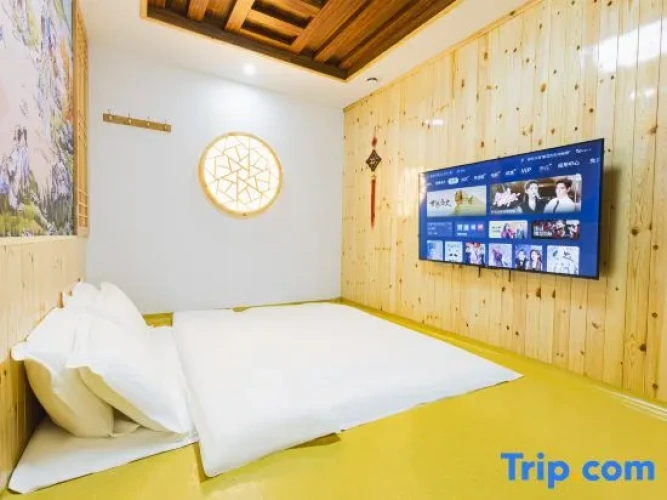 Comfort room