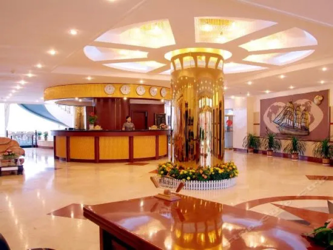 Jinhai Hotel