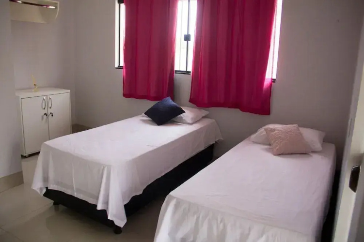 Palmas Hostel