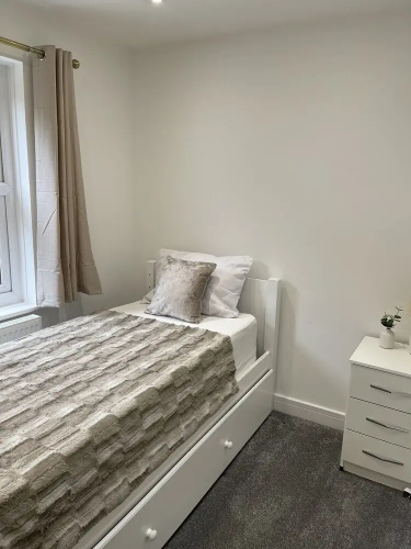 Lovely Two Bedroom Home