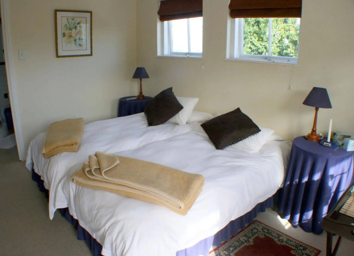 Knysna Manor House
