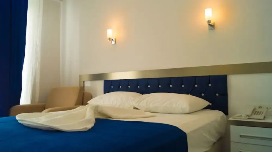 Kaptan Suit Otel
