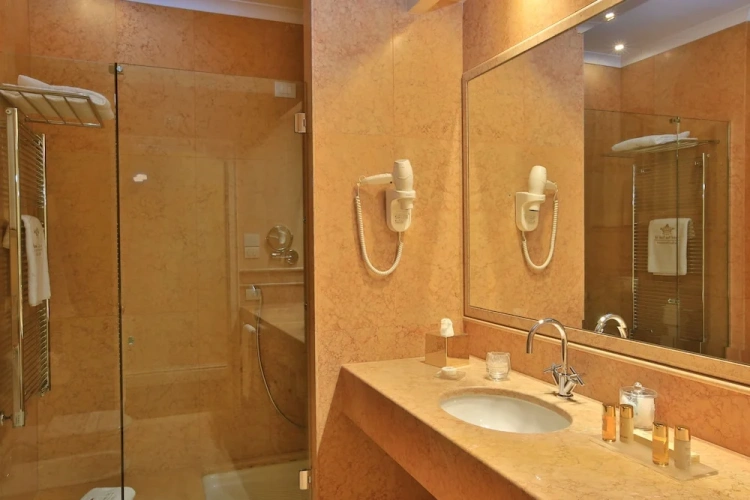 Comfort Single room