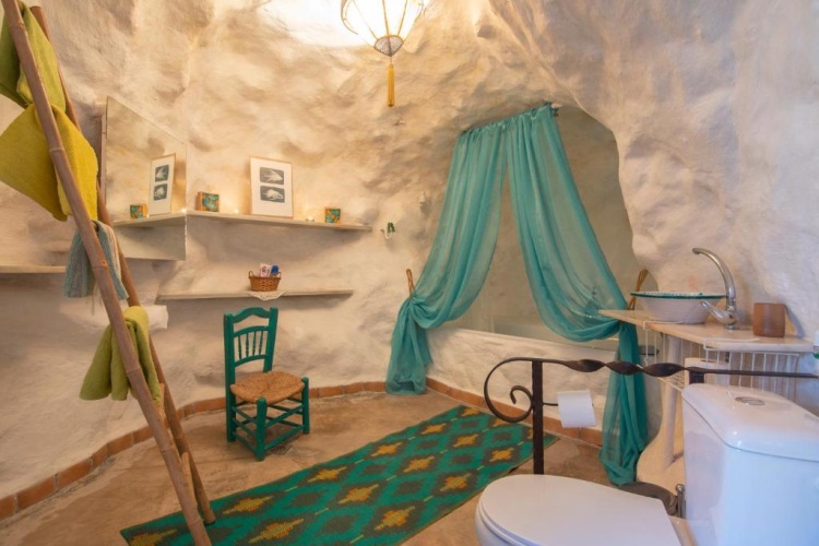 2 Bedrooms Double Cottage