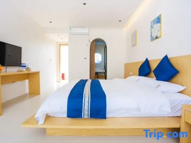 Luxury Double room