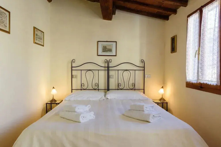 Casa Benedetta by Mmega